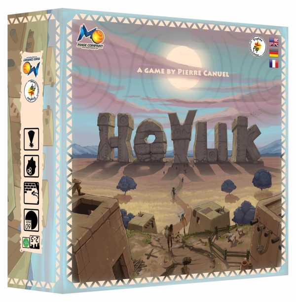 Hoylik