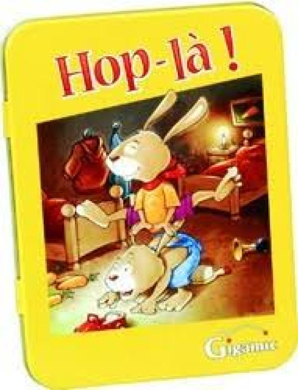 Hop-là!
