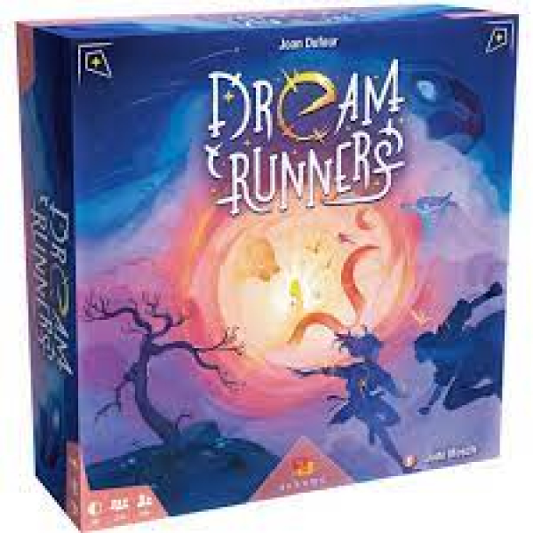 Dream runners