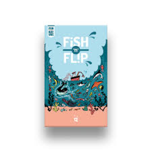 Fish'n flip