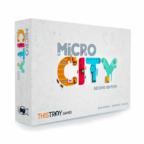 Micro city