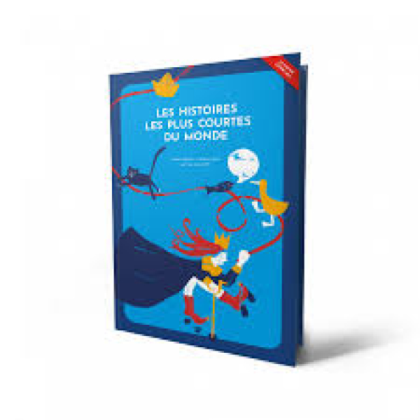 Les histoires les plus courtes