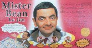 Mister Bean le jeu