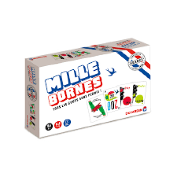Mille bornes