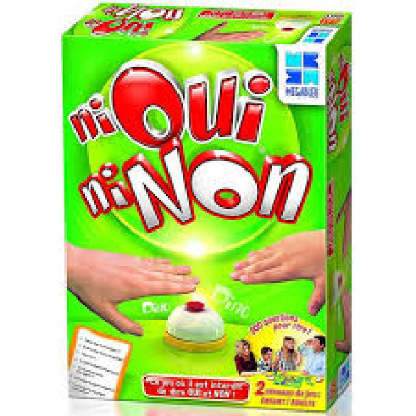 Ni oui ni non