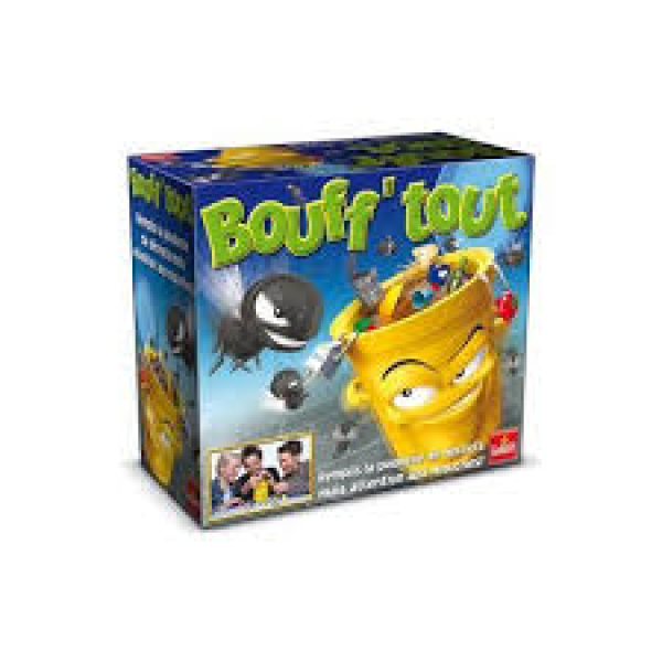 Bouff'tout