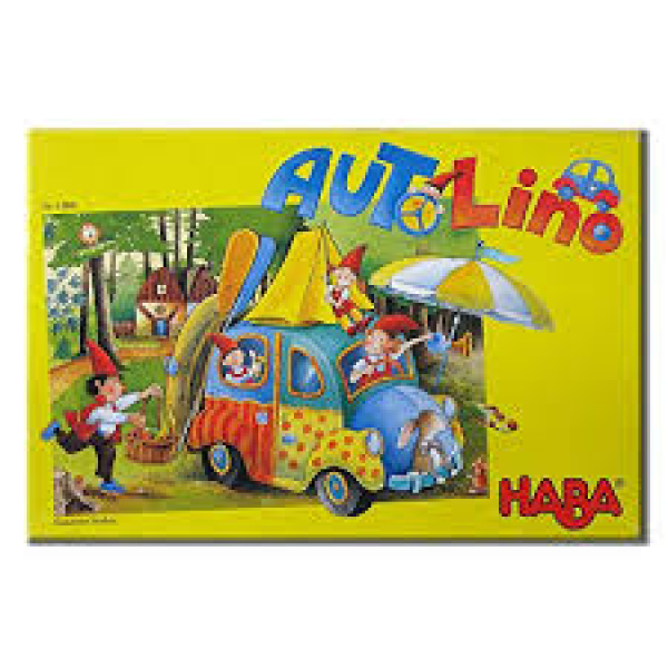Autolino