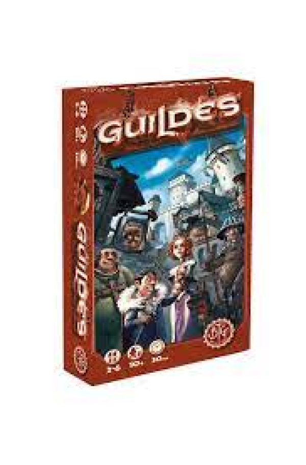 Guildes