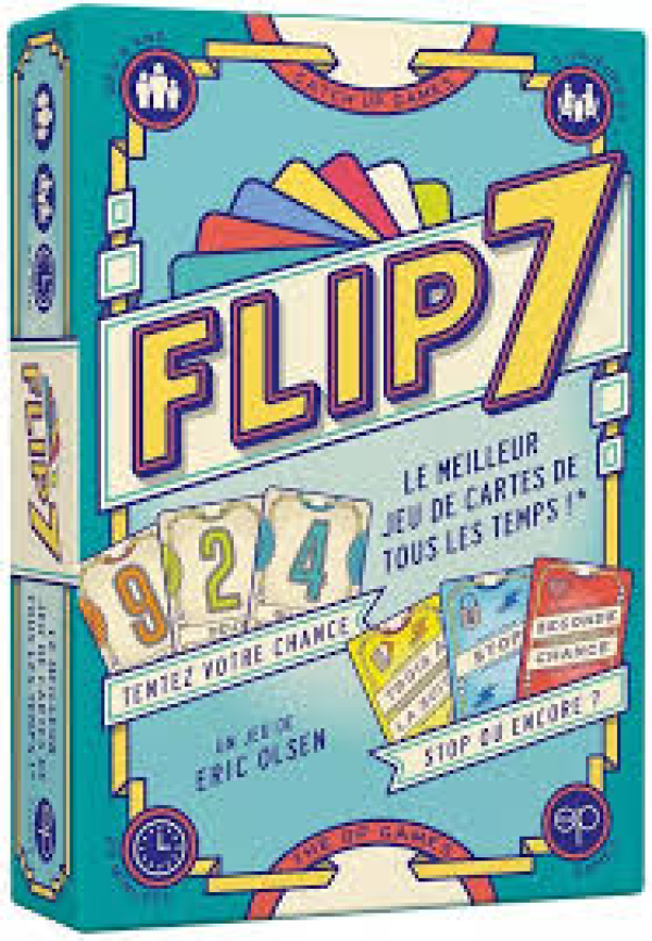 Flip 7