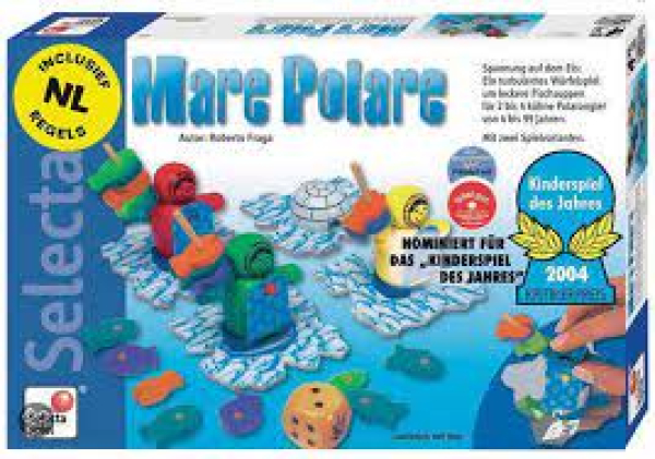 Mare polare