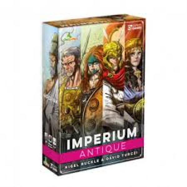 Imperium antique