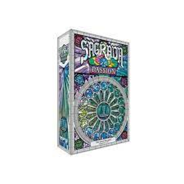 Sagrada-Passion