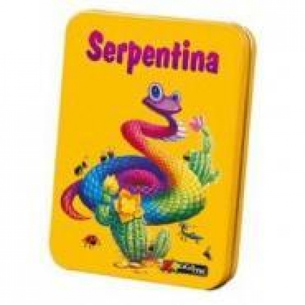 Serpentina